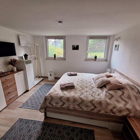 Hygge Apartment 瓦尔施泰因 外观 照片