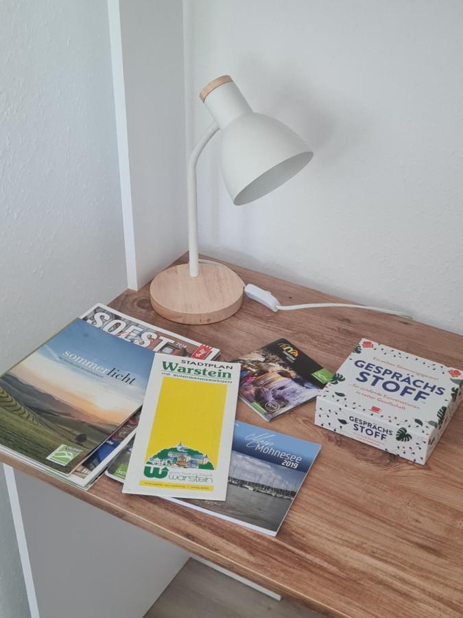 Hygge Apartment 瓦尔施泰因 外观 照片