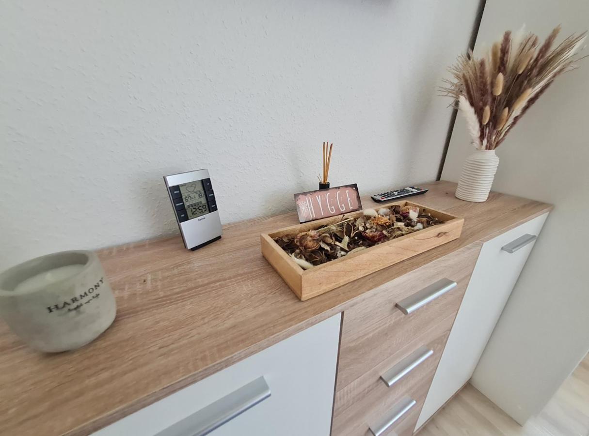 Hygge Apartment 瓦尔施泰因 外观 照片
