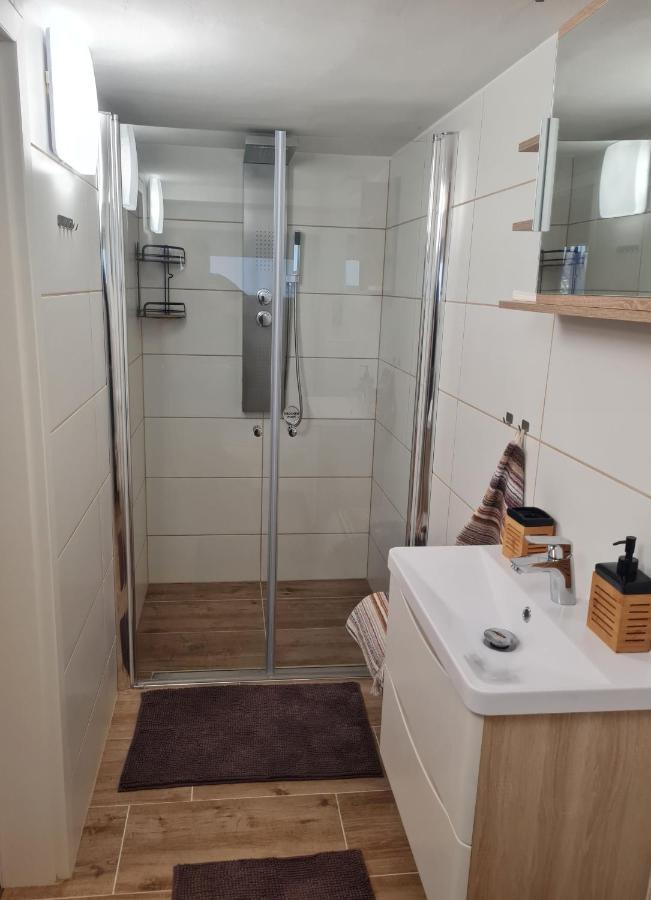 Hygge Apartment 瓦尔施泰因 外观 照片