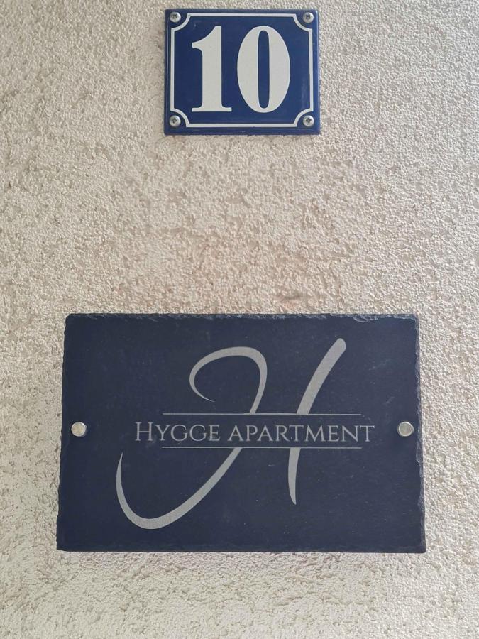 Hygge Apartment 瓦尔施泰因 外观 照片