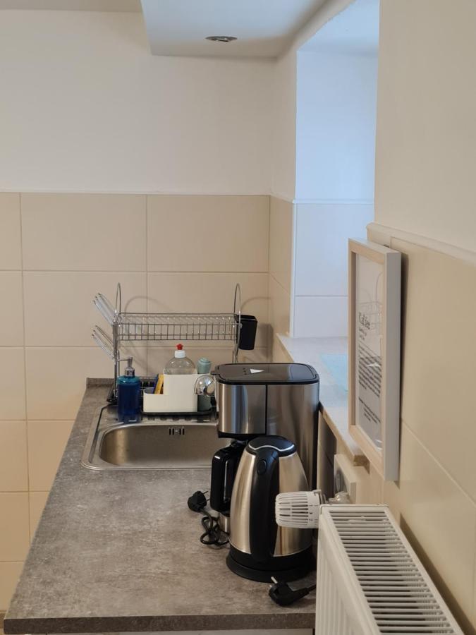 Hygge Apartment 瓦尔施泰因 外观 照片