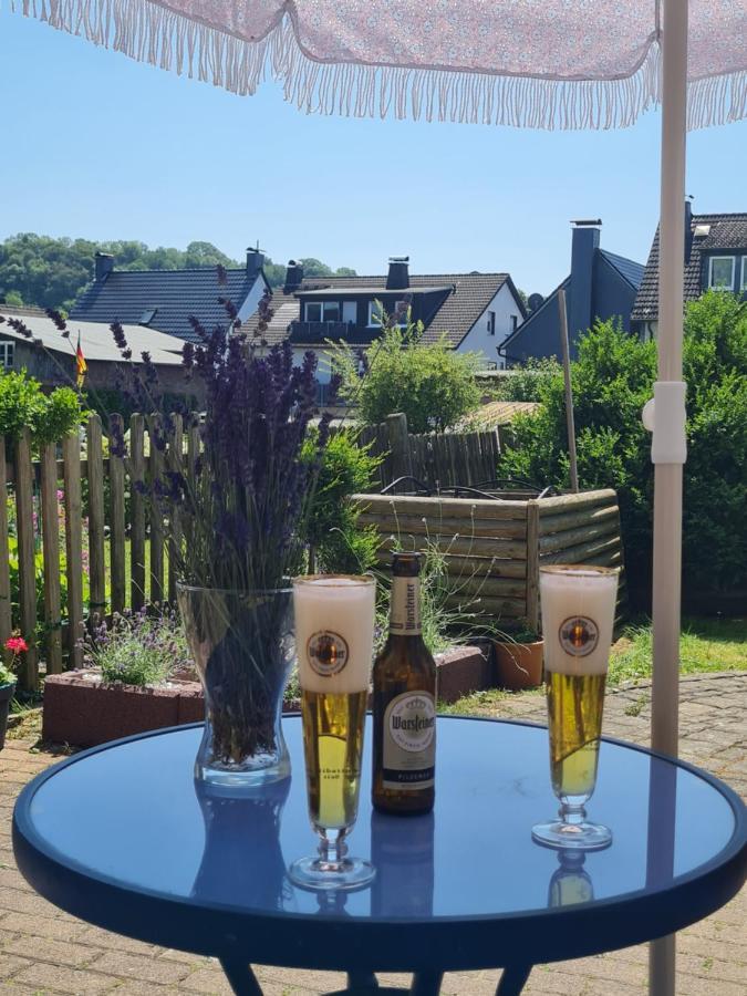 Hygge Apartment 瓦尔施泰因 外观 照片