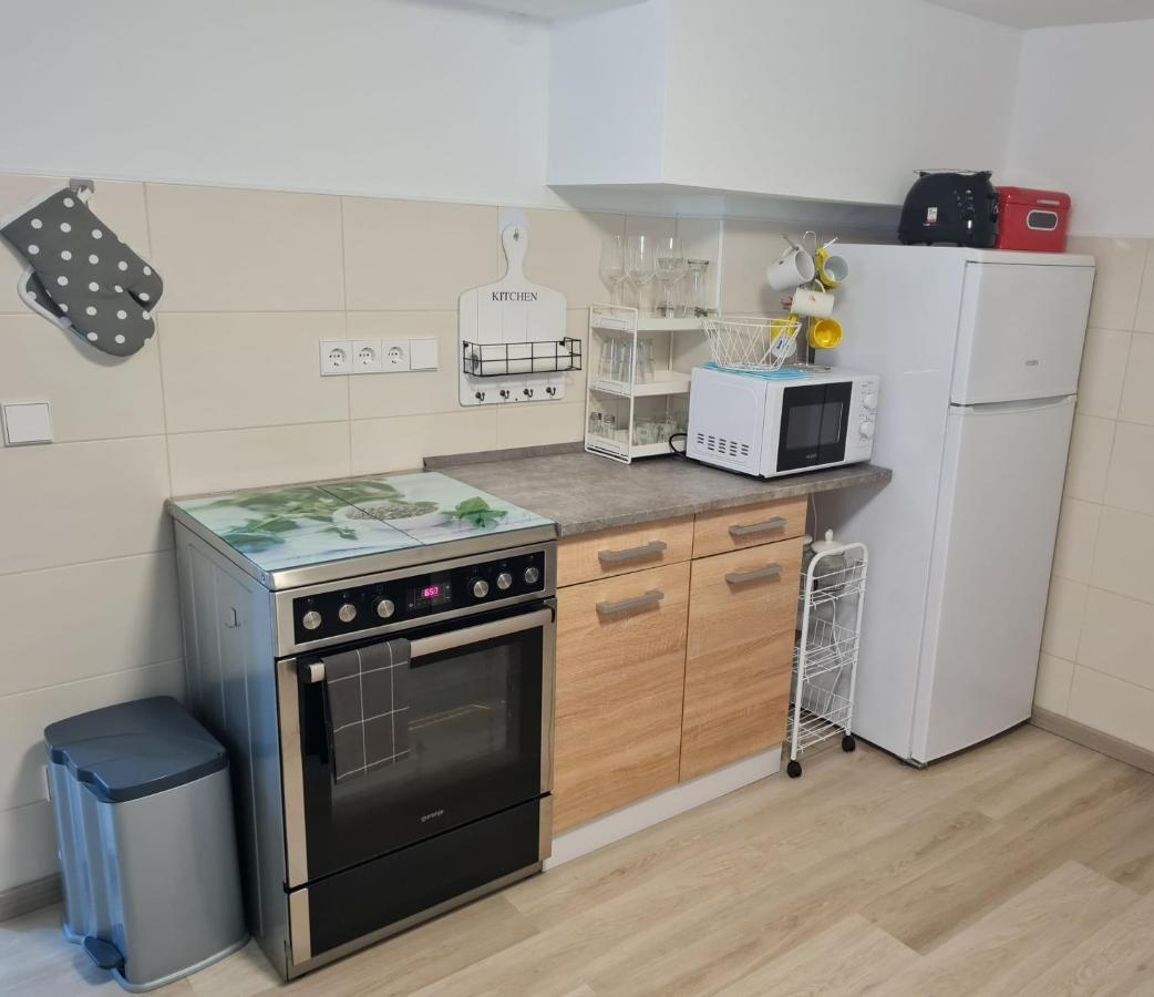 Hygge Apartment 瓦尔施泰因 外观 照片