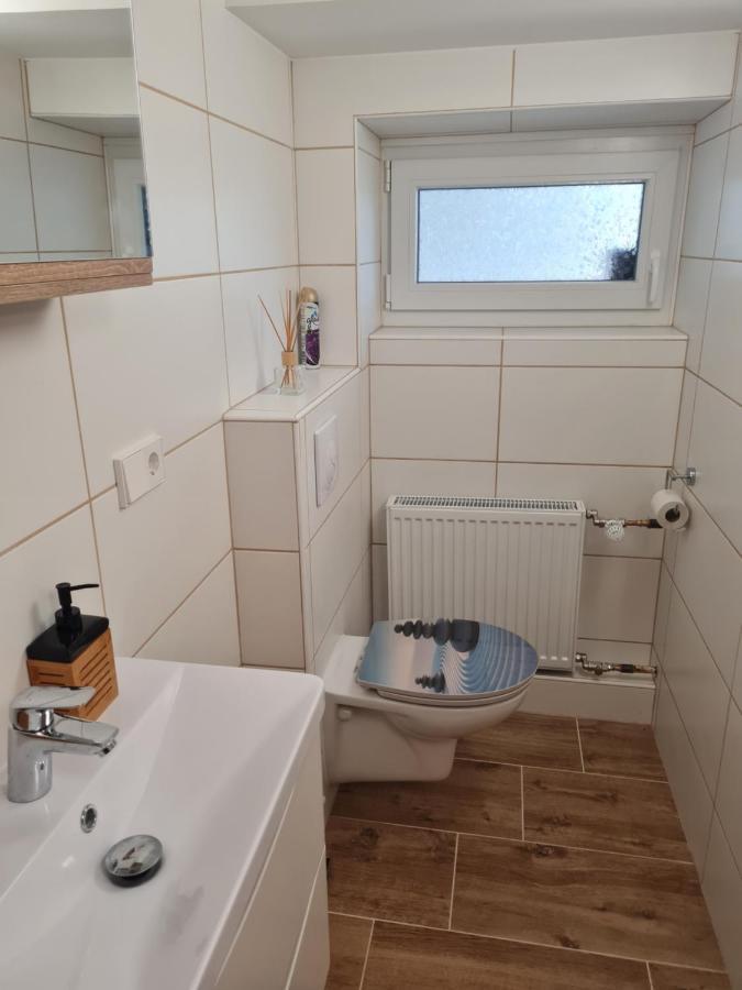 Hygge Apartment 瓦尔施泰因 外观 照片