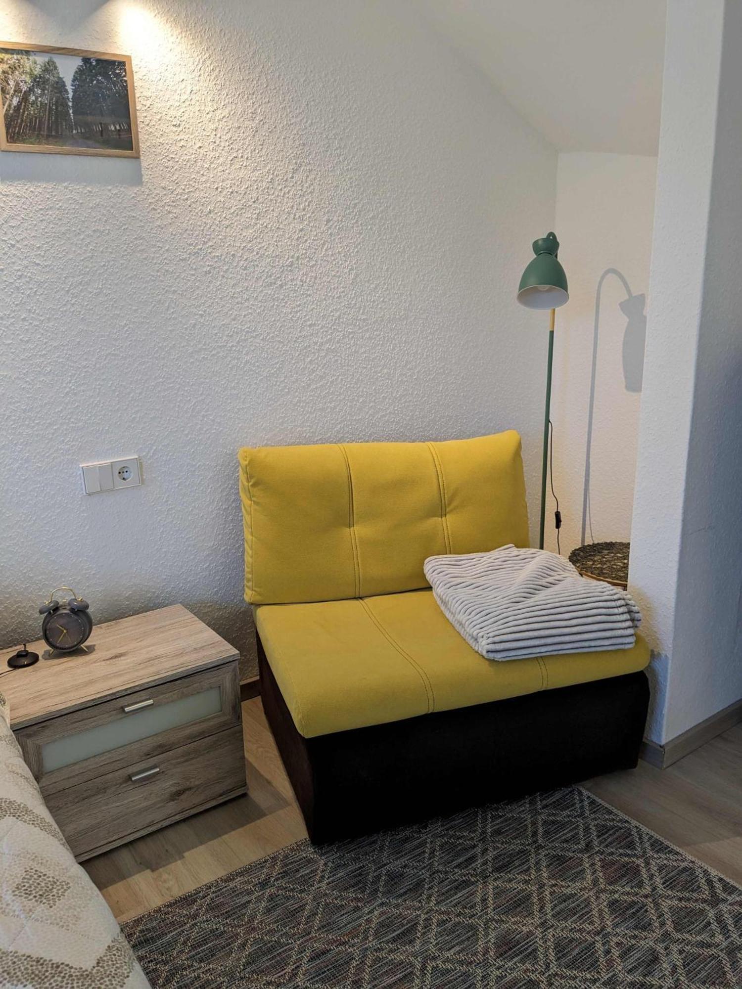 Hygge Apartment 瓦尔施泰因 外观 照片