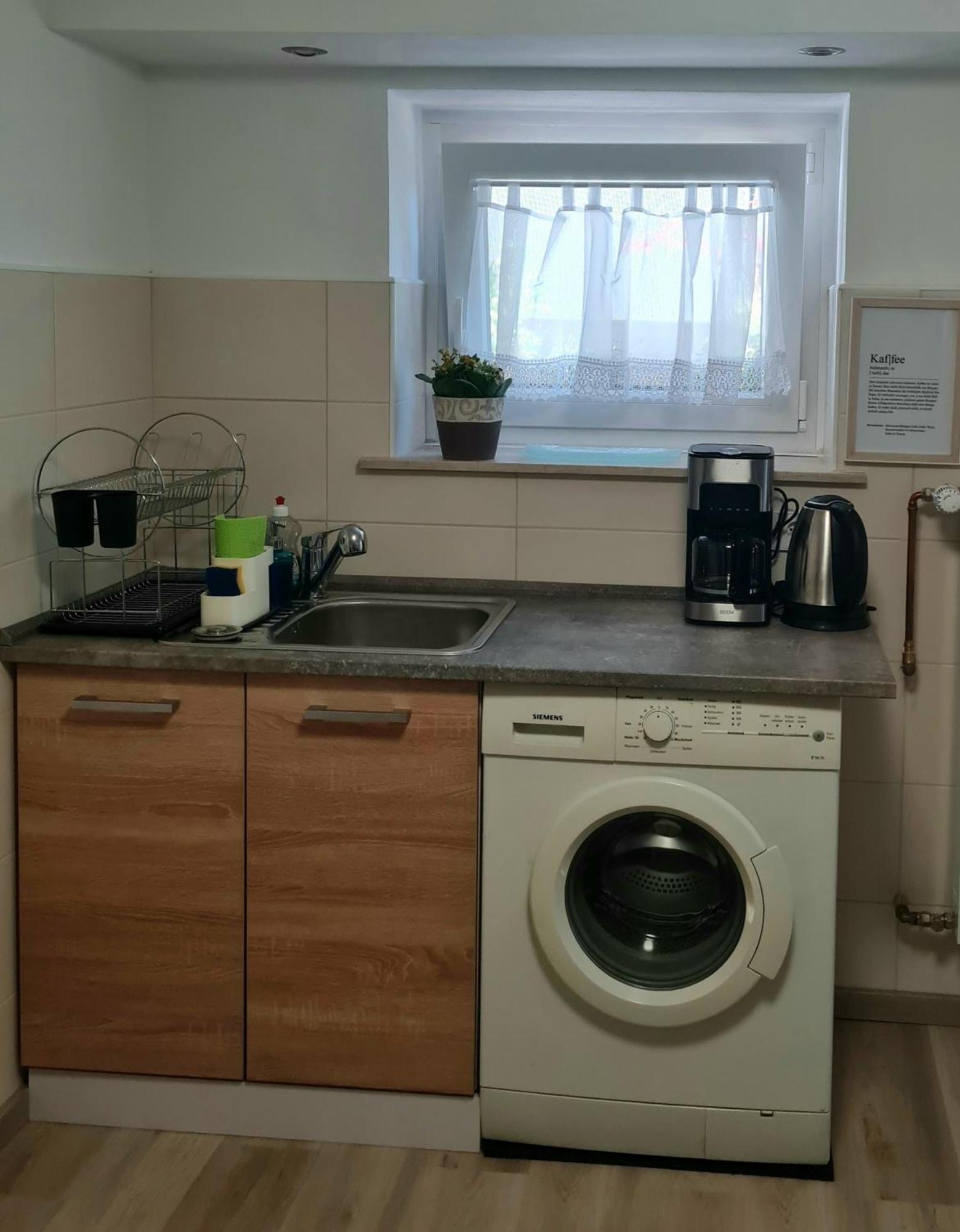 Hygge Apartment 瓦尔施泰因 外观 照片