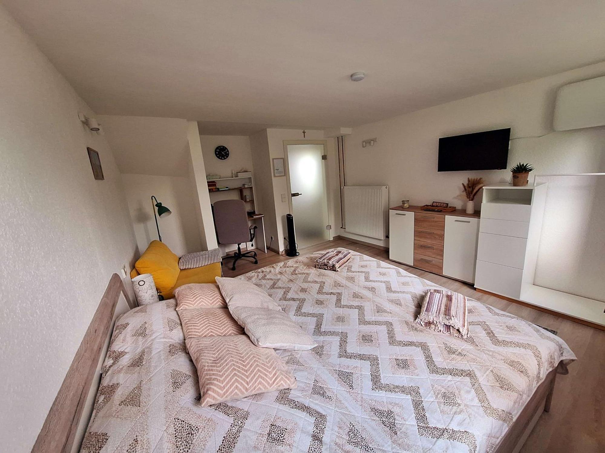 Hygge Apartment 瓦尔施泰因 外观 照片