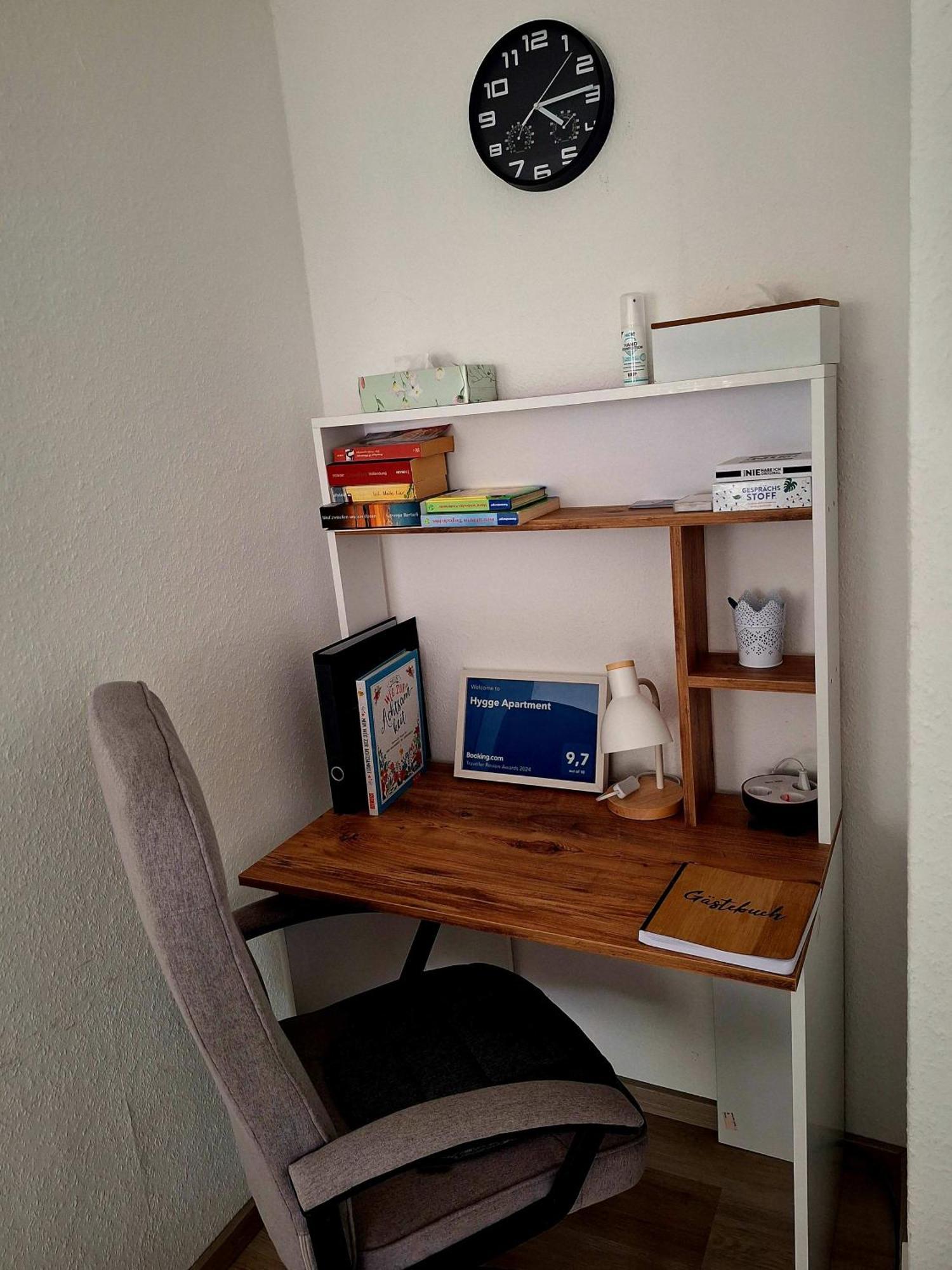 Hygge Apartment 瓦尔施泰因 外观 照片