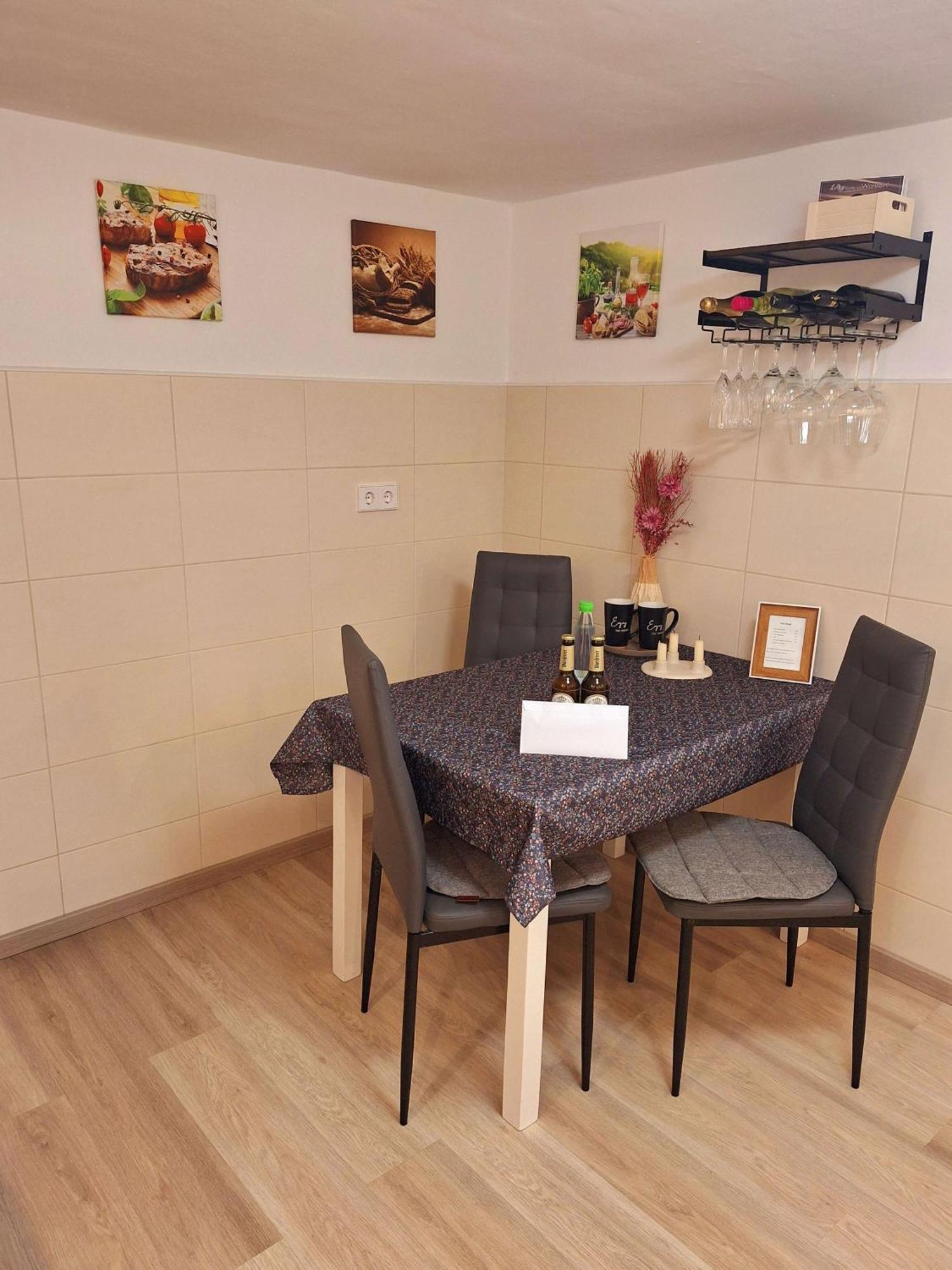 Hygge Apartment 瓦尔施泰因 外观 照片
