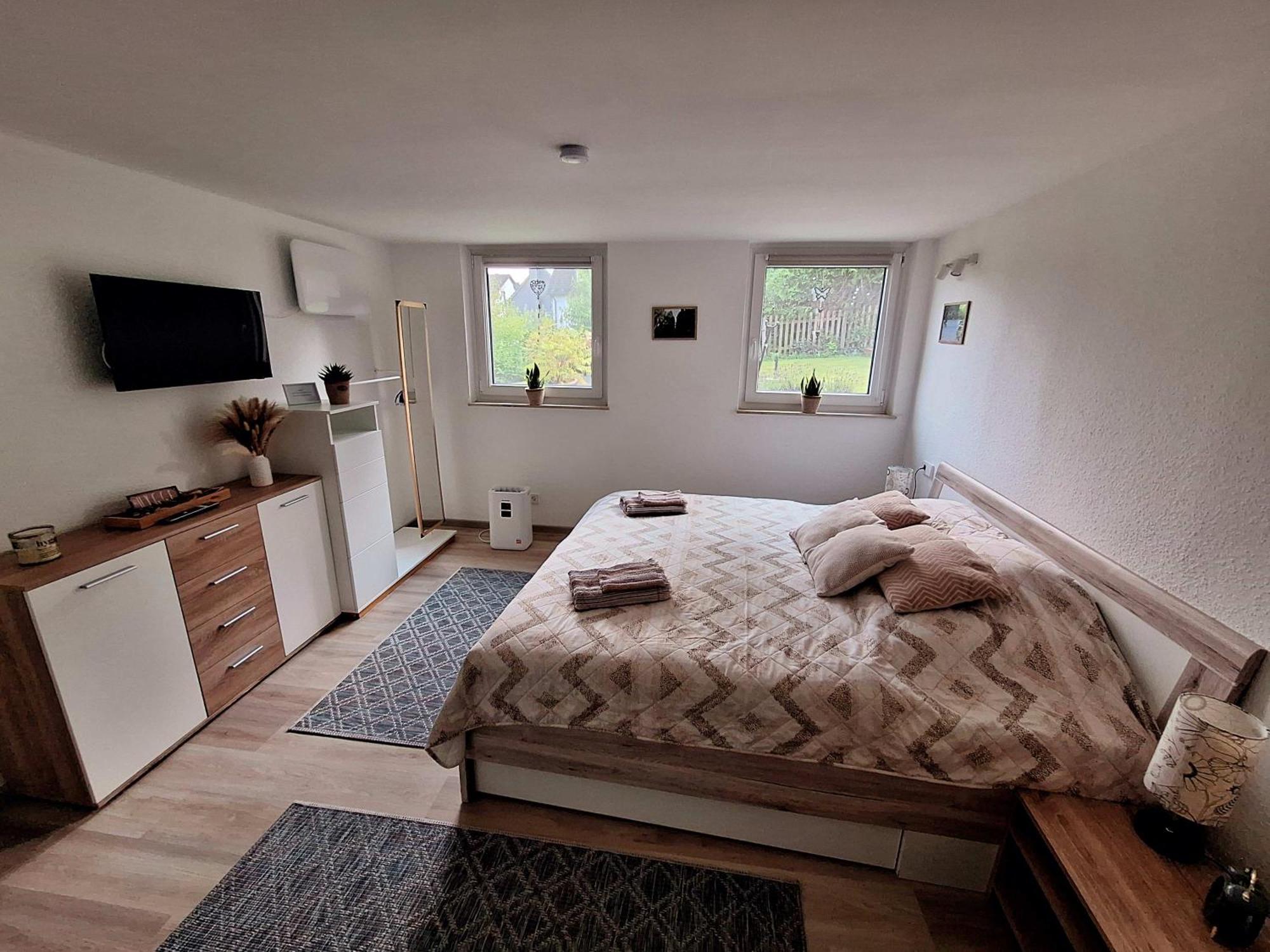 Hygge Apartment 瓦尔施泰因 外观 照片