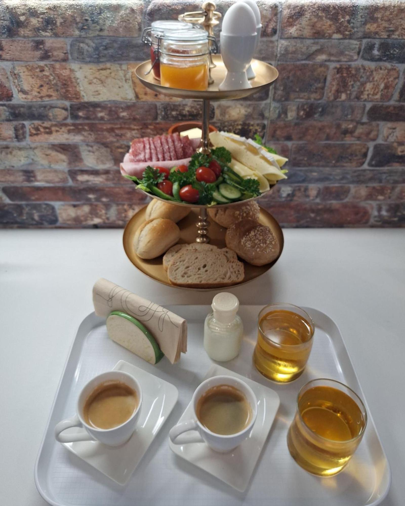 Hygge Apartment 瓦尔施泰因 外观 照片
